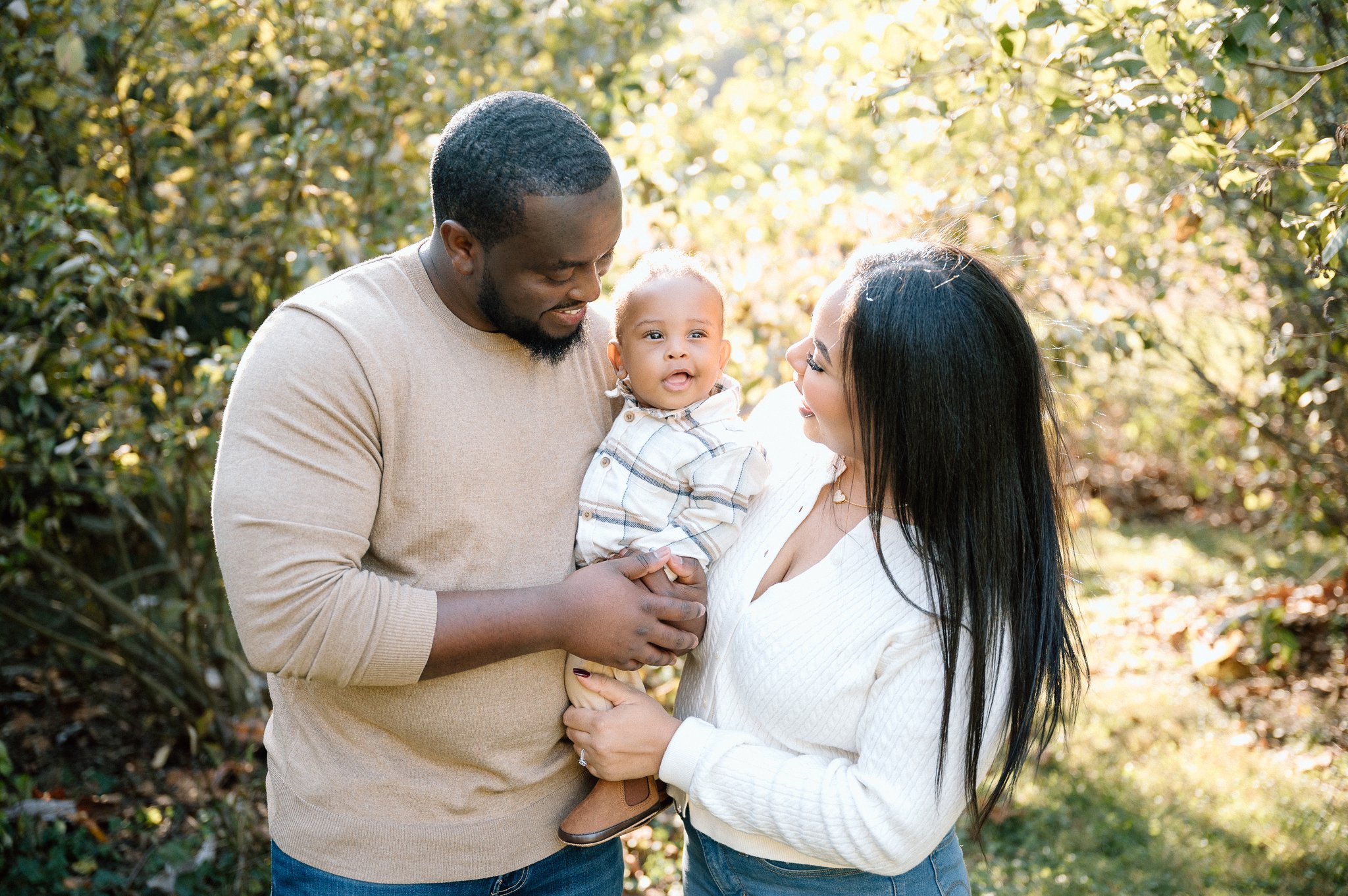 Kentucky family photographer